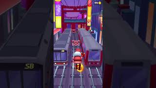 subway 🚇 surfers 🗿 #viralgaming #subwaysurfers #gaming #ytshorts #ytshorts #gameplay #shorts #viral
