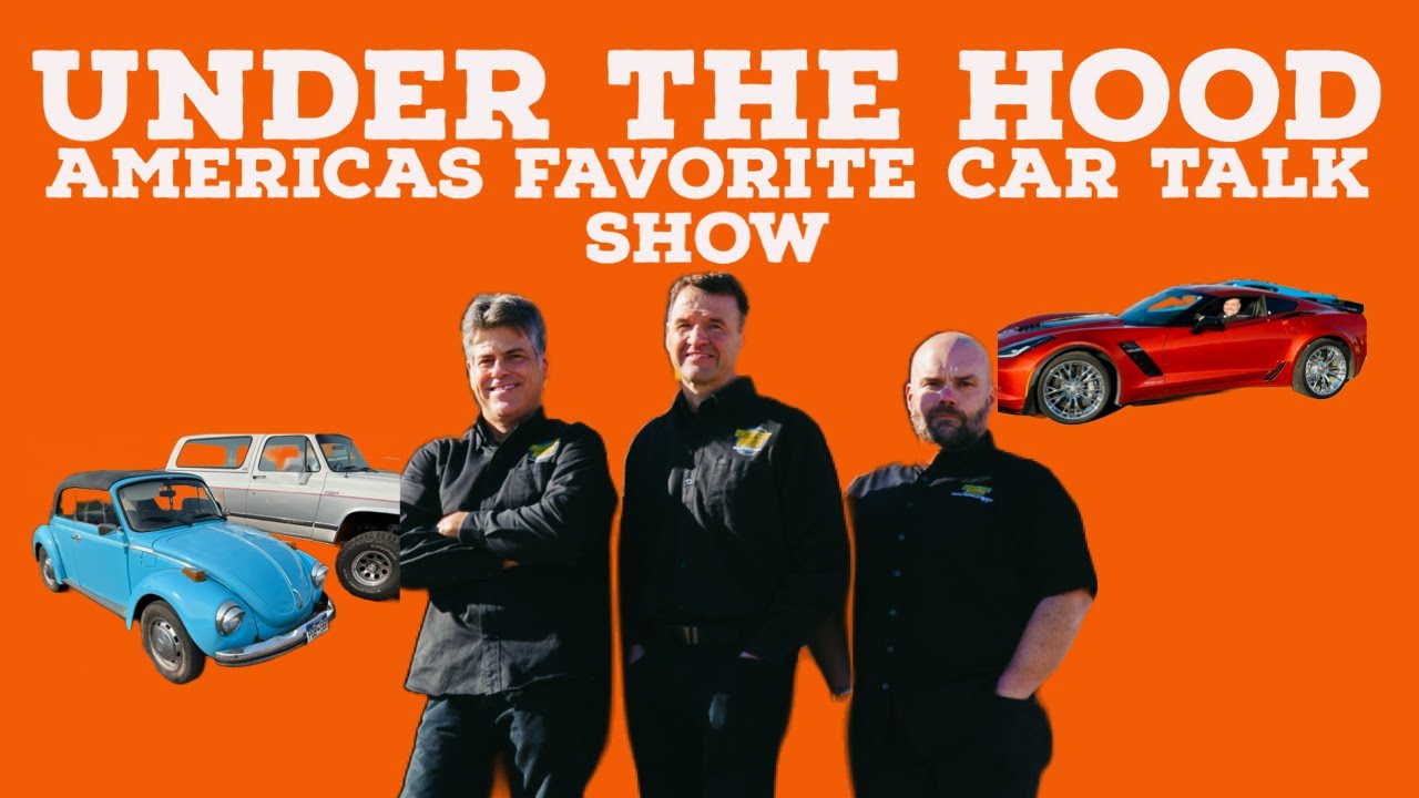 All Car Repair Questions Are Important Under The Hood Best Car
