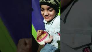 Cute Krishty Fast forward  video clip #shorts #cutebaby #shortsvideo #cutenessoverload #funnyvideo