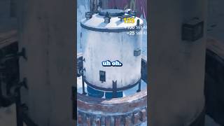 Black Ops 6 Prop Hunt is Pure Comedy 😂 #Shorts #BlackOps6 #Bo6 #prophunt #gaming