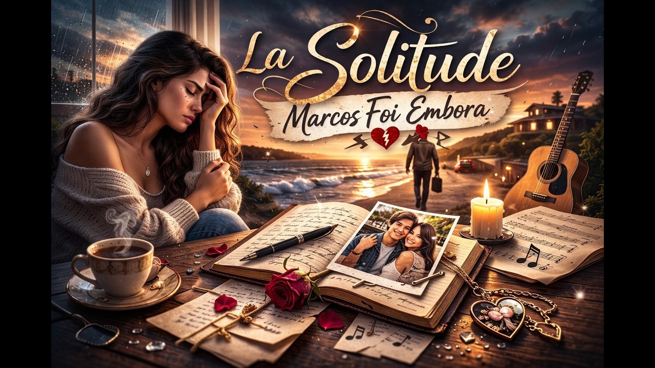 Tradução La Solitudine -  A Solidão