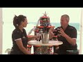 Armor All Summer Grill - Ep10 - Has the Car Of The Future achieved it's aim?