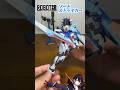 【#ロボット魂 】ソードストライカー&エフェクトパーツセット開封!【#機動戦士ガンダムSEED】ストライクAQM/E-X02 #ROBOT魂 ver. A.N.I.M.E.
