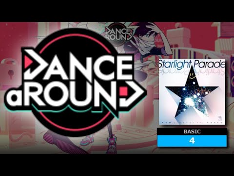 【ダンアラ】Starlight Parade / BASIC