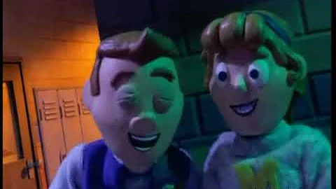 Moral Orel S3E9 Closeface