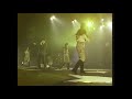 Kome Kome Club (米米CLUB) - I CAN BE  Live