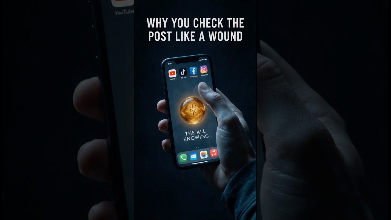 Why You Check The Post Like A Wound