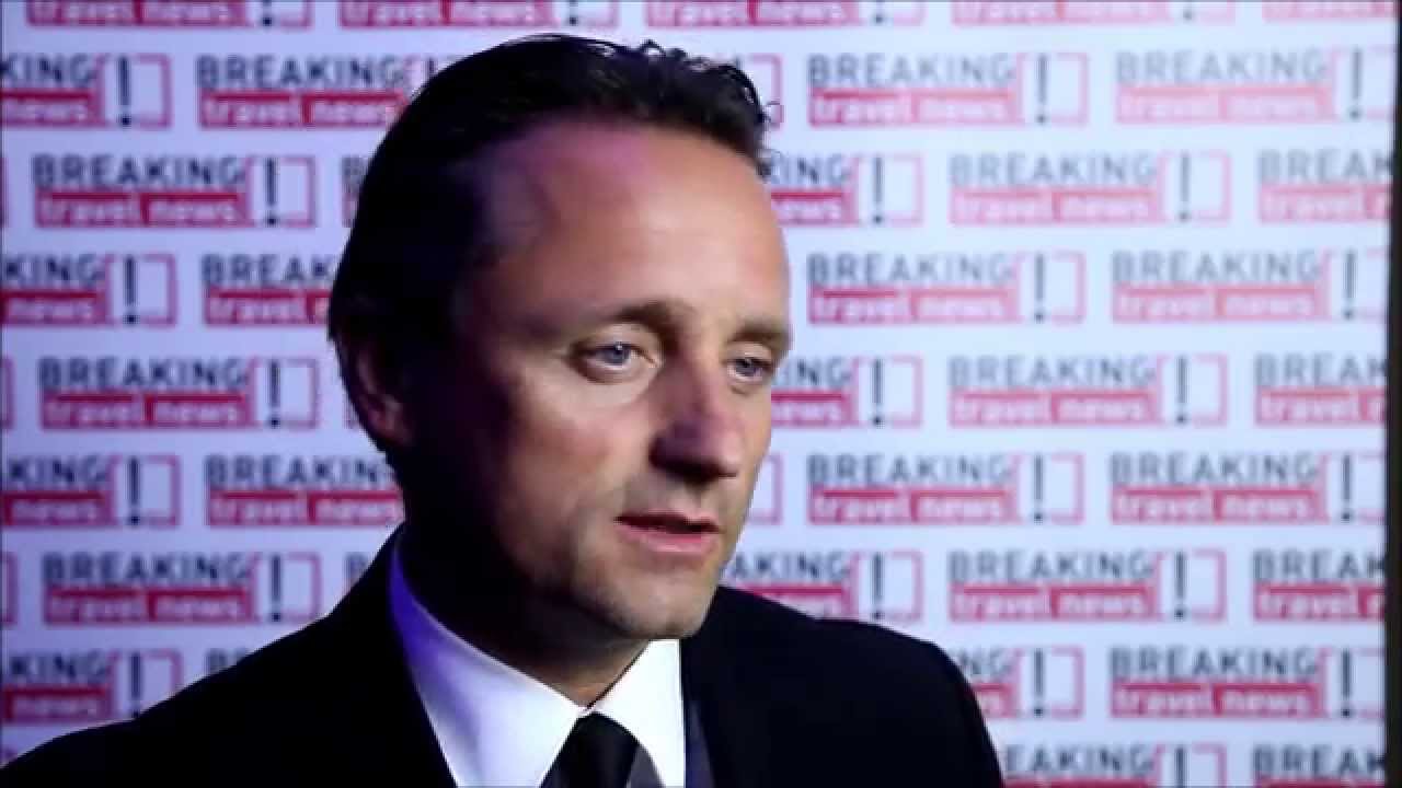 Konstantin Zeuke, General Manager - Kempinski Hotel Mall of the Emirates Dubai