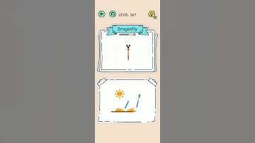 Puzzle Fuzzle Level 367 Solution