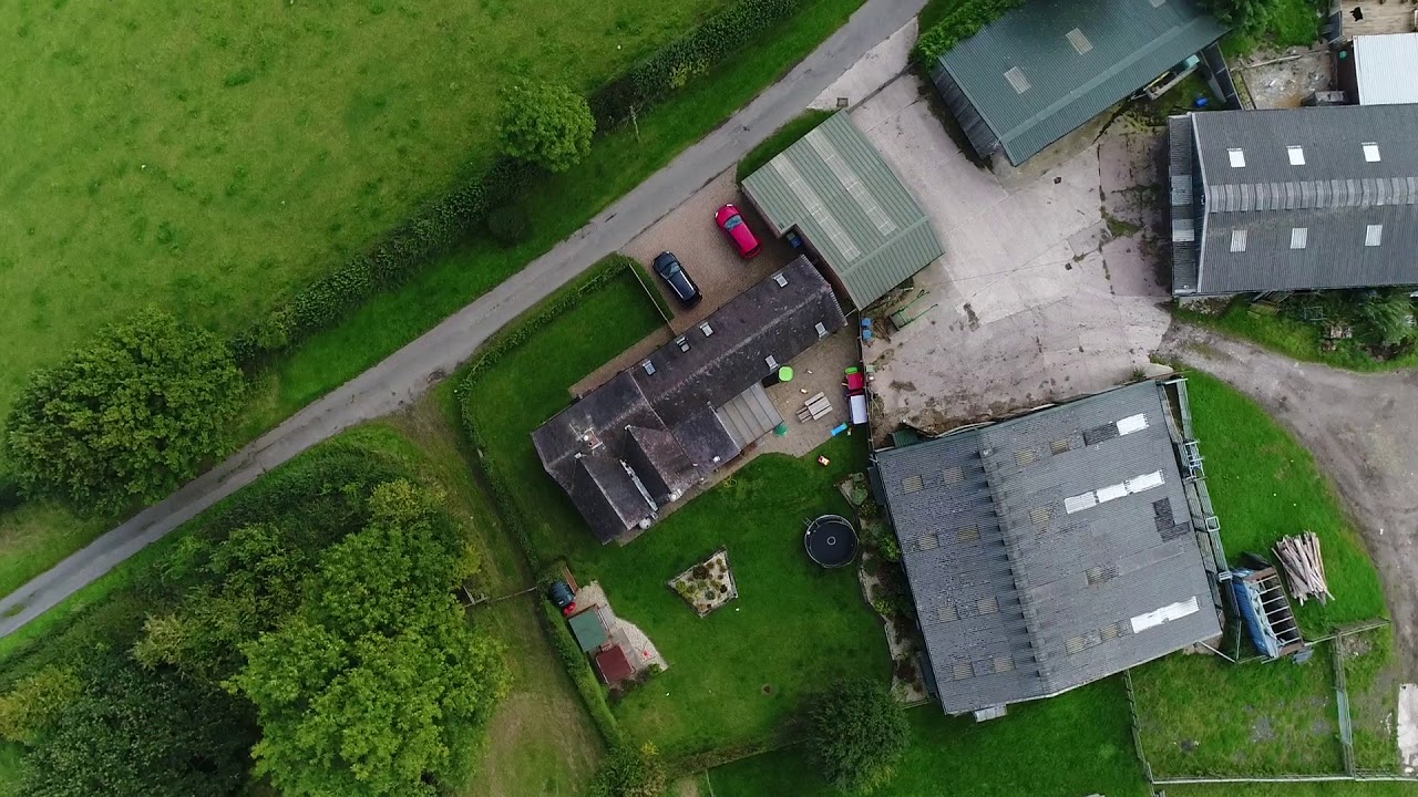 Stockingate Farm YouTube