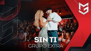 Gero & Migle Bachata Sin Ti - Grupo Extra