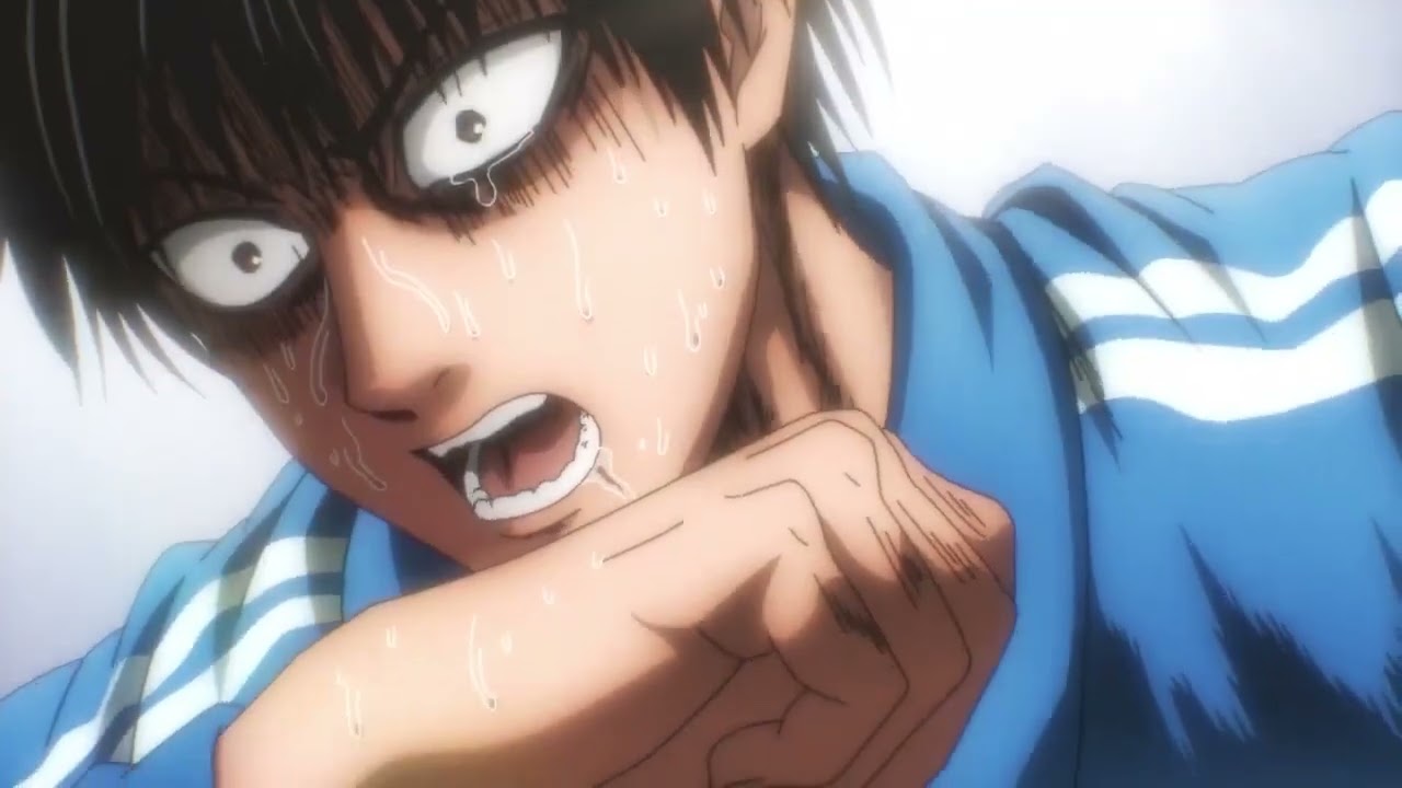 ONE PUNCH MAN SEASON 3 | OFFICIAL TRAILER HAS BEEN RELEASED | LANGUAGE : JAPANESE .