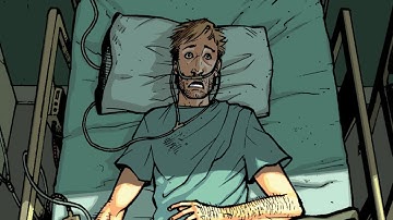 The Walking Dead: The Animated Series | Episode 1: Days Gone Bye