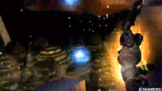 Dissidia 012 Mods - Rafal (The Mercenary)