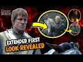 ☠️A Knight of the Seven Kingdoms Extended First Look Breakdown🔥 Hidden Easter Eggs| Game Of Thrones!