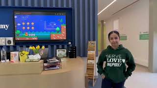 Walk With Us! PACS Paterson Virtual School Tour (Class of 2025)