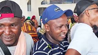 Zaza Woyi Tside Mdzadze Yanizaya 2027 Mix Dj M Number One