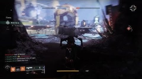 Gambit 4K & 31 Motes - Resident Sleeper Simulant
