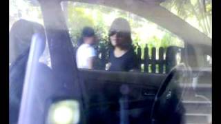 20100527 Subic Base - Bad Romance cover