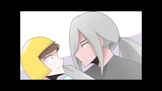 Wither Skeleton is too close | Minecraft Anime