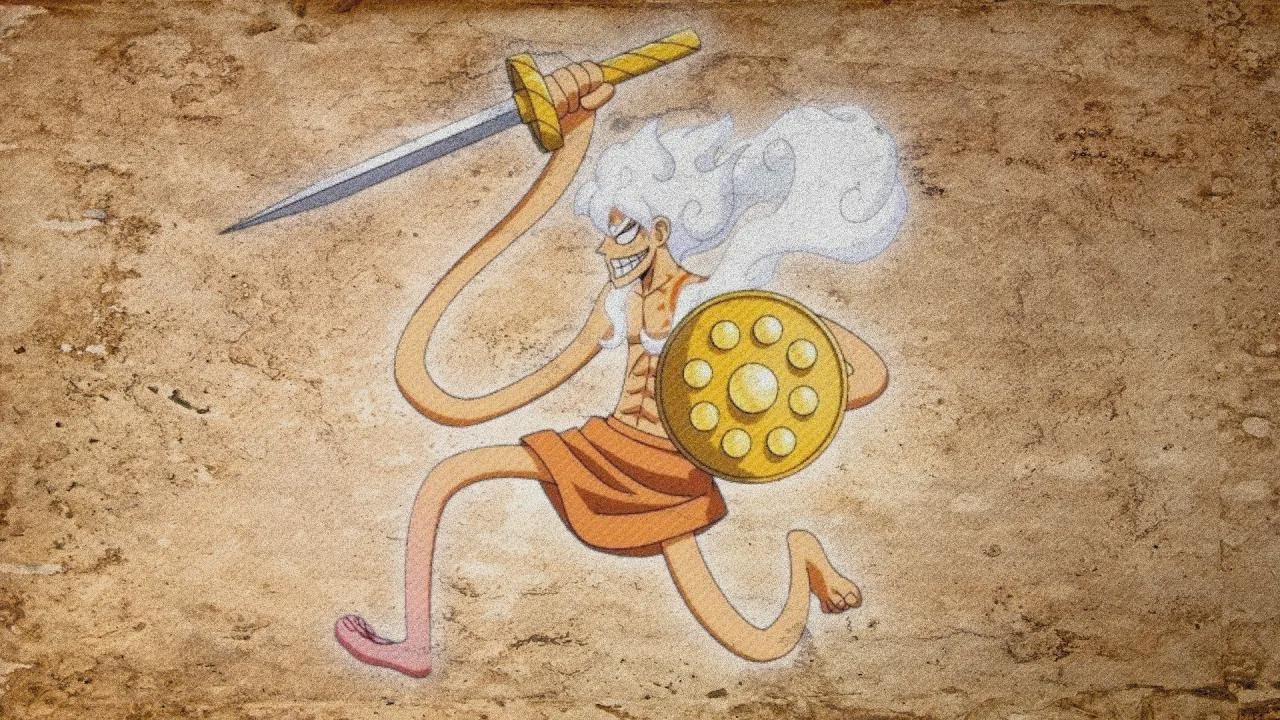 Joyboy: Todo lo que debes saber explicado | One Piece