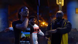 Ezy Dre - Hunnit Shots Ft. Ezymoney Zavy X 211Keen Music Video