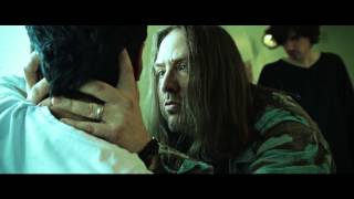 Cinematography Reel 2015