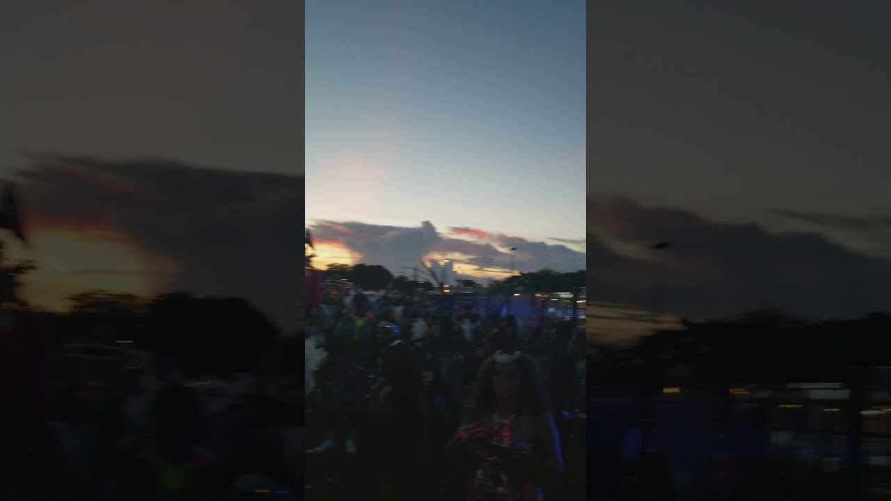 2017 Miami carnival festival