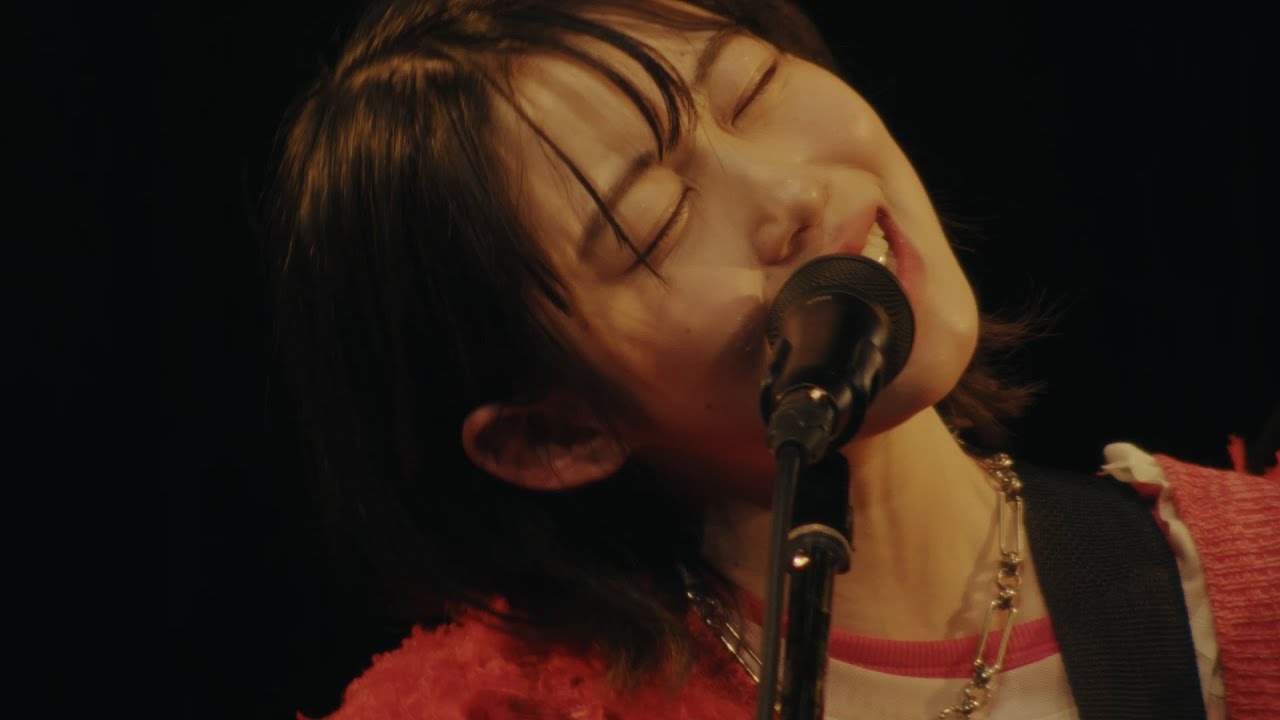 Guarda 汐れいら / 味噌汁とバター 2023.12.27 1st one man live「だぶだぶでうぶうぶ」@Shibuya WWW su YouTube Guarda 汐れいら / 味噌汁とバター 2023.12.27 1st one man live「だぶだぶでうぶうぶ」@Shibuya WWW su YouTube