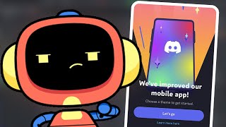 Famous Get the OLD UI back in Discord Mobile Net Worth