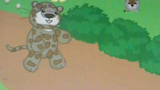 I Gotta Lotta Soft Spots For You-Webkinz with lyrics screenshot 4