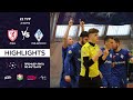 HIGHLIGHTS | ЛИДА - УВД-ДИНАМО  | 22-й тур, GRANDSPORT - ПРЕМЬЕР-ЛИГА ПО ФУТЗАЛУ |