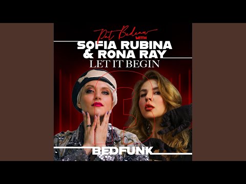 Let It Begin (Extended Mix)