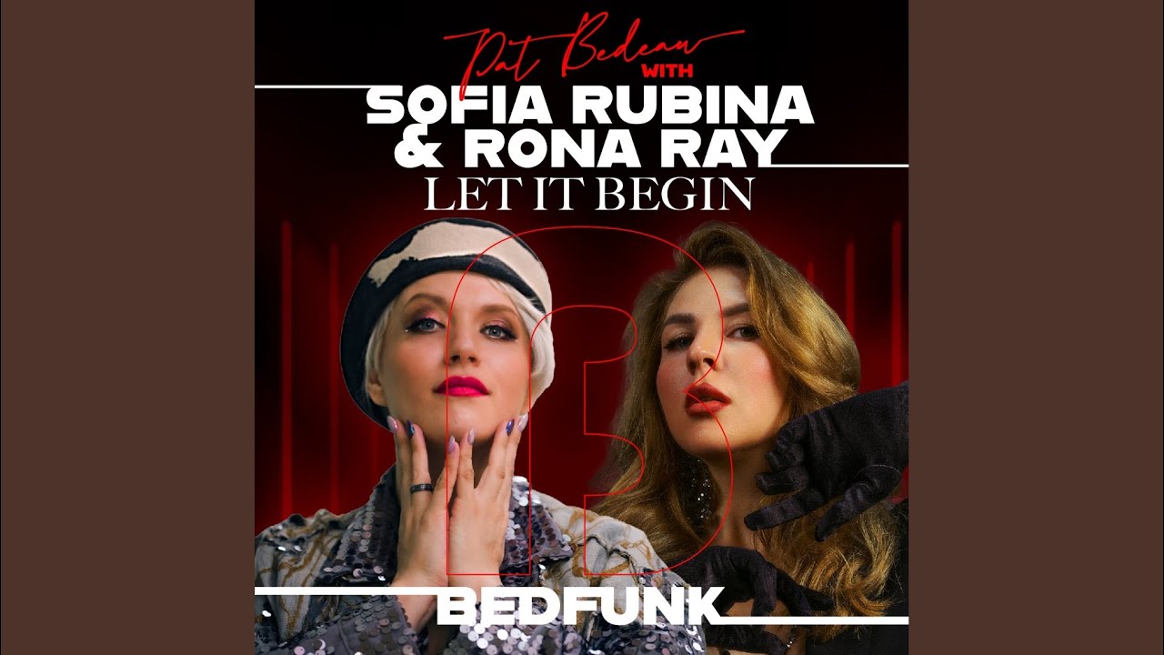 Let It Begin (Extended Mix) adlı videoyu YouTube'da izle Let It Begin (Extended Mix) adlı videoyu YouTube'da izle