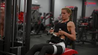 Xtreme Fitness Zabrze