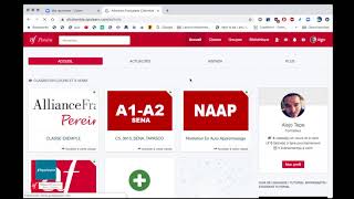 Tip 2: Ingreso a la plataforma educativa de la AF Pereira, Apolearn