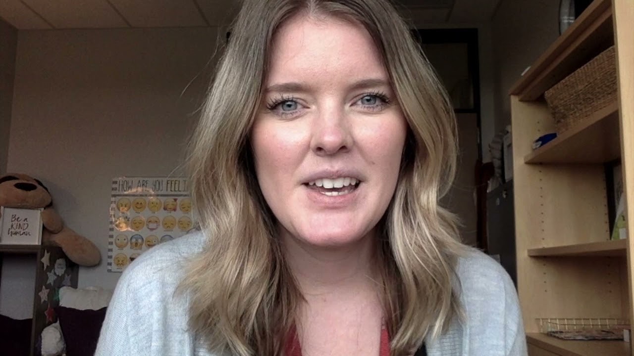 Perseverance- James W. Lintott Elementary Theme of the Month