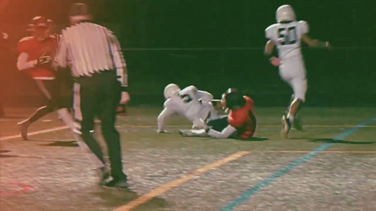 Reservoir High School Football Team YouTube