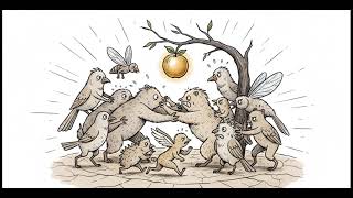 Evolution and Natural selection 