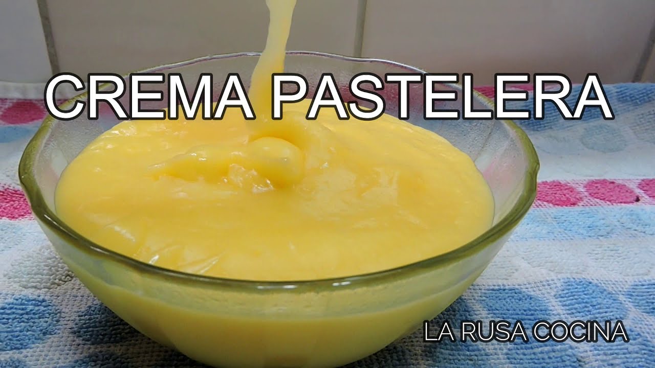 КОНДИТЕРСКИЙ КРЕМ 😁😋😋 ТОЛЬКО 1 ЯЙЦО 🥚🥚🍳 ЭКОНОМИЧНО (ПРОСТО И БЫСТРО🚀🚀)