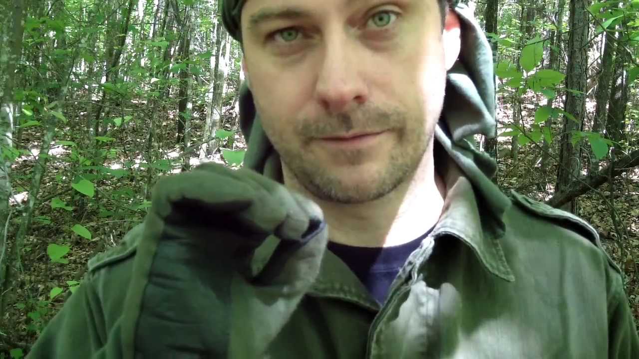 Q&A Shelter, Gear and Water