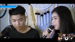 Download lagu ARMADA PENANTIAN | COVER REAL DRUM