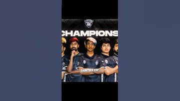 Bhago TSM entity aayi #bgmi #pubgmobile #shorts