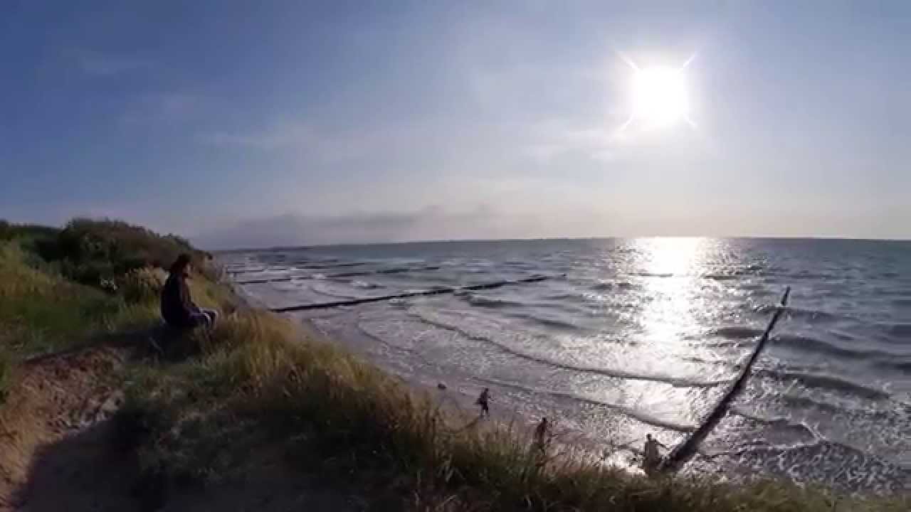 Ostseetrip Wustrow Mit GoPro4