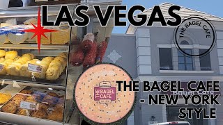 Full The Bagel Cafe - Best NY Style Diner in Las Vegas - The Locals Know News