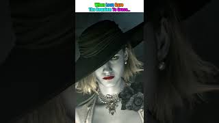 When Leon Gave The Requiem To Grace... #ResidentEvilRequiem #ResidentEvil9 #RE9