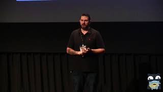 GothamGo 2017: Building a Distributed Serverless Platform from Scratch by Tim Marcinowski