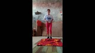 5 Movement Competency Screen Pattern
