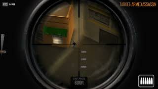 Small Valleys primary mission 33 Unpaid Debts | Sniper 3D Assassin
