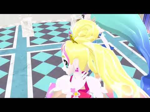 Go princess mmd
